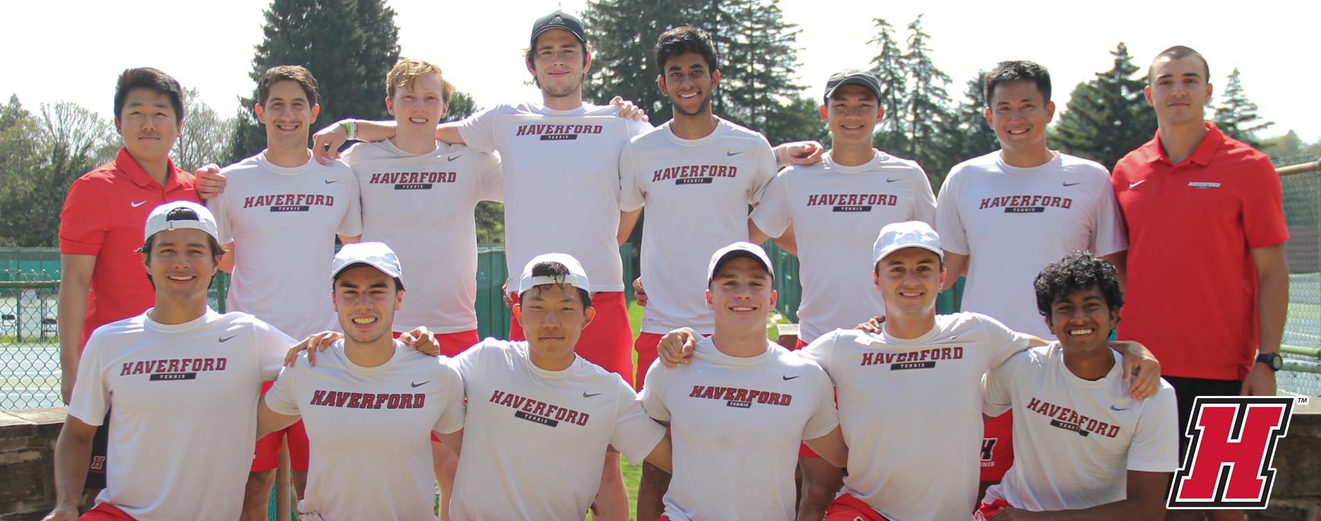 Haverford College Tennis Camps