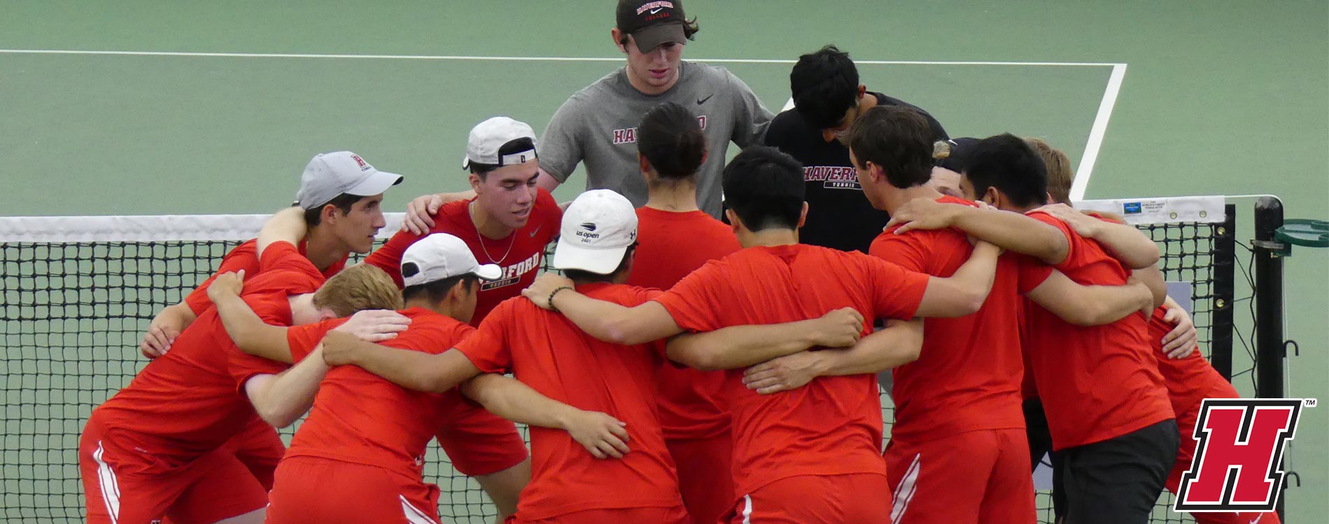 Haverford College Tennis Camps